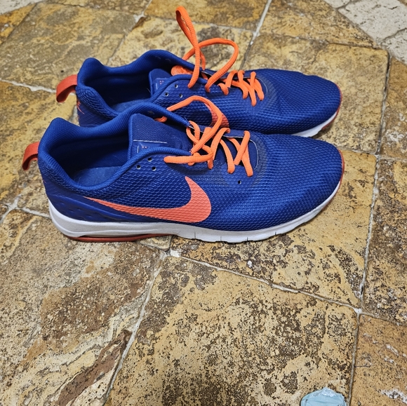 Florida gators shoes - Picture 1 of 1
